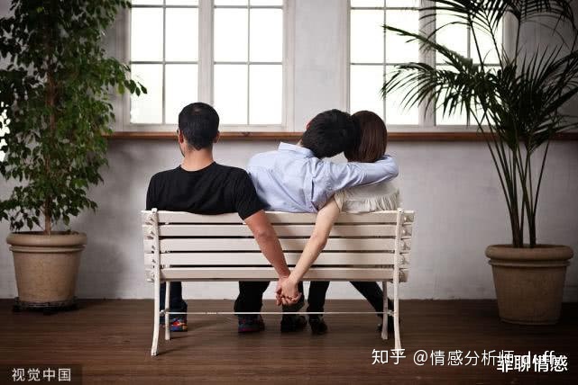 婚外遇，是为了性还是爱【上海侦探公司排名】